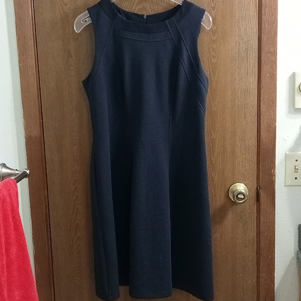 NWT Made in Italy Dress by Chopin